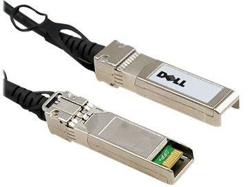 Dell 10GbE Copper Twinax Direct Attach Cable - Direktanschlusskabel - SFP+ (M)