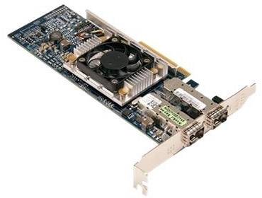 Dell QLogic 57810 - Netzwerkadapter - 10Gb Et Netzwerkadapter 10 GBit/s SFP+