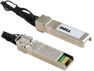 Dell 470-AAVG Netzwerkkabel - SFP+ bis SFP+ - 1 SFP Direktanschlusskabel 10 GBit/s