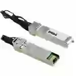 Dell 470-AAVG Netzwerkkabel - SFP+ bis SFP+ - 1 SFP Direktanschlusskabel 10 GBit/s Dell 470-AAVG Netzwerkkabel - SFP+ bis SFP+ - 1 SFP Direktanschlusskabel 10 GBit/s