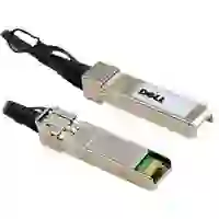 Dell 470-AAVG Netzwerkkabel - SFP+ bis SFP+ - 1 SFP Direktanschlusskabel 10 GBit/s Dell 470-AAVG Netzwerkkabel - SFP+ bis SFP+ - 1 SFP Direktanschlusskabel 10 GBit/s