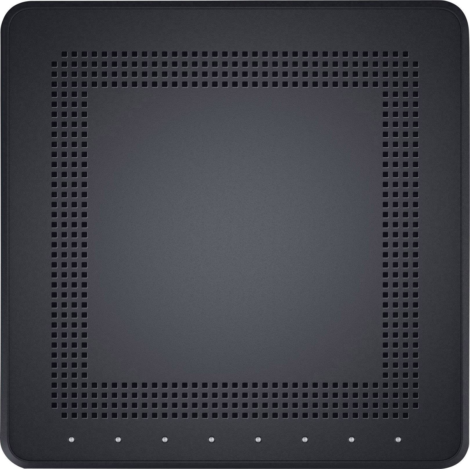 Dell X1008 - Switch - L2+ Netzwerk Switch 1 GBit/s