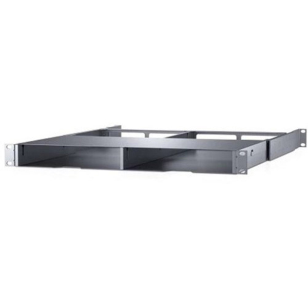 Dell Networking Tandem Switch Tray - Rack Mounting Tray - 1U