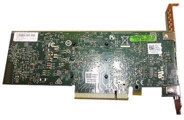 Dell Broadcom 57412 - Netzwerkadapter - PCIe Netzwerkadapter 10 GBit/s SFP+