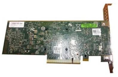 Dell Broadcom 57412 - Customer Install - Netz Netzwerkadapter 10 GBit/s SFP+