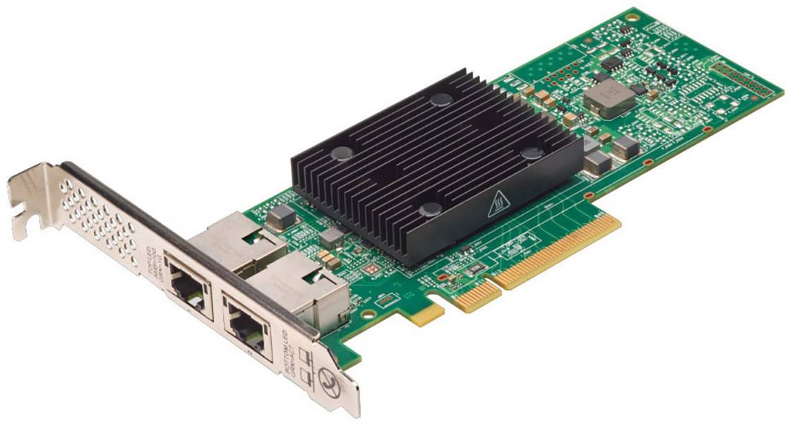 Dell Broadcom 57416 - Customer Install - Netz Netzwerkadapter 10 GBit/s RJ45