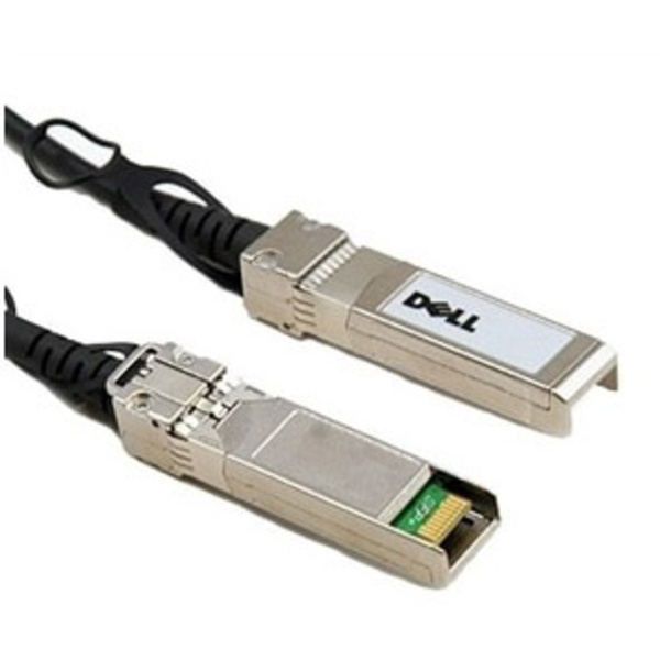 Dell Festplatten Anschlusskabel [1x SAS-Stecker (SFF-8088) - 1x SAS-Stecker (SFF-8088)] 2.00m