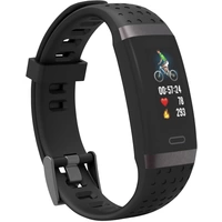 Swisstone SW 380 HR Fitness-Tracker Schwarz Swisstone SW 380 HR Fitness-Tracker Schwarz