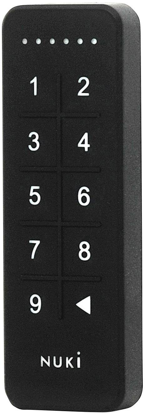 NUKI 220284 Codeschloss Keypad IP65