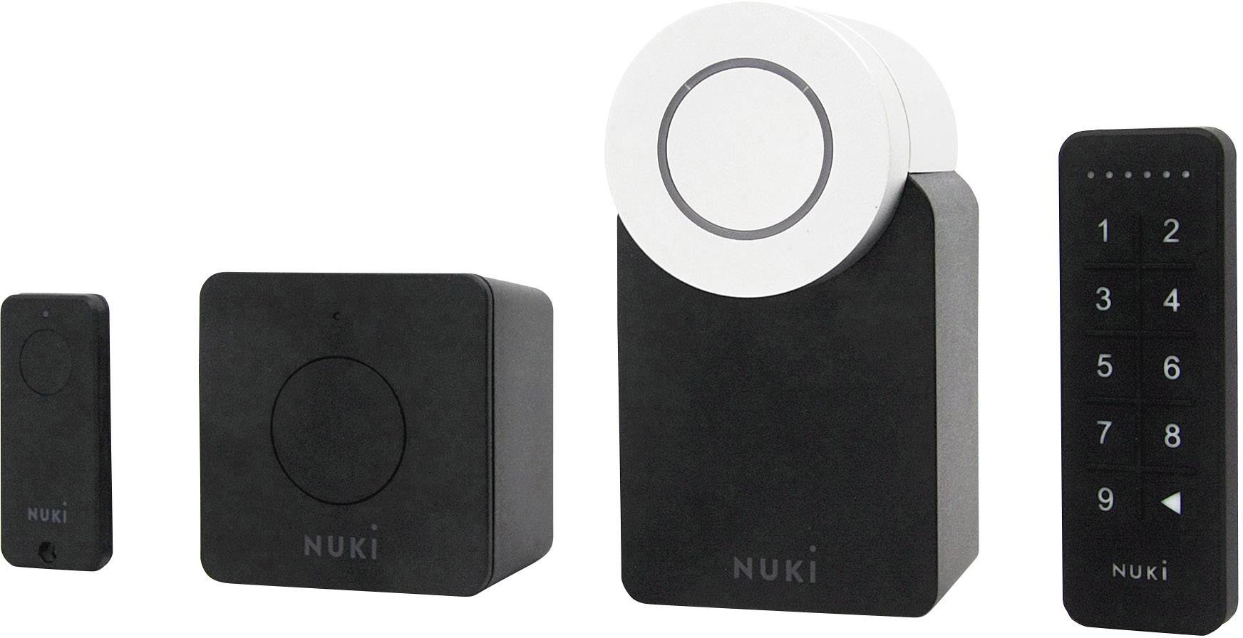 NUKI 220284 Codeschloss Keypad IP65