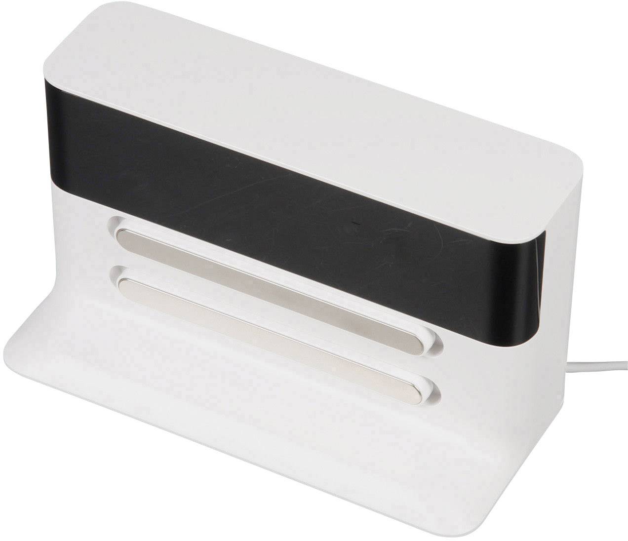 Xiaomi SKV4022GL Saugroboter Weiß App gesteuert, Fernbedienbar, Startzeit programmierbar