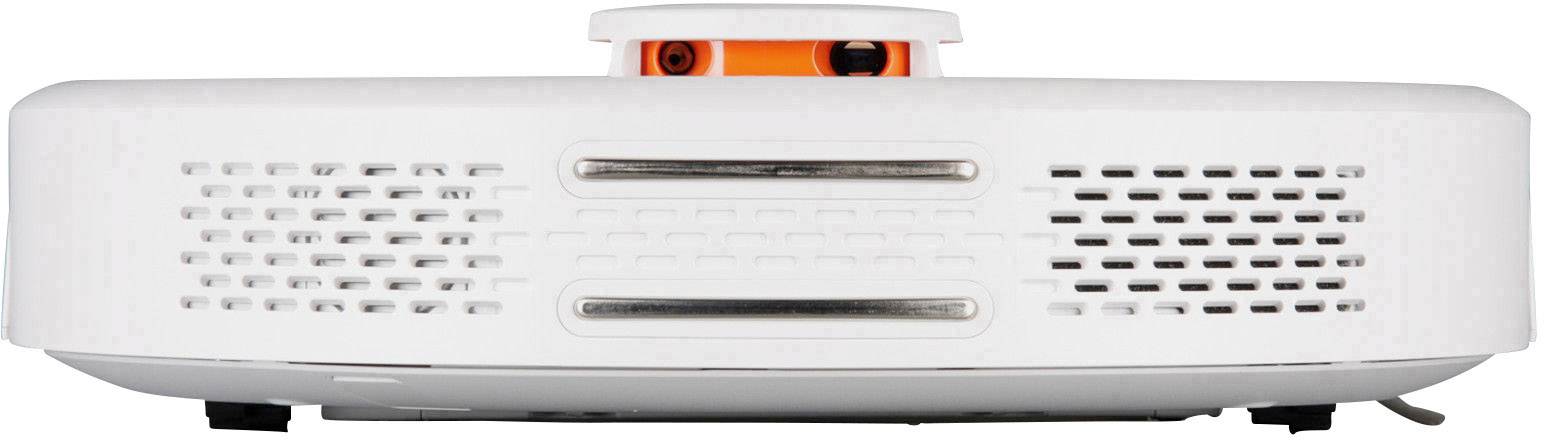 Xiaomi SKV4022GL Saugroboter Weiß App gesteuert, Fernbedienbar, Startzeit programmierbar