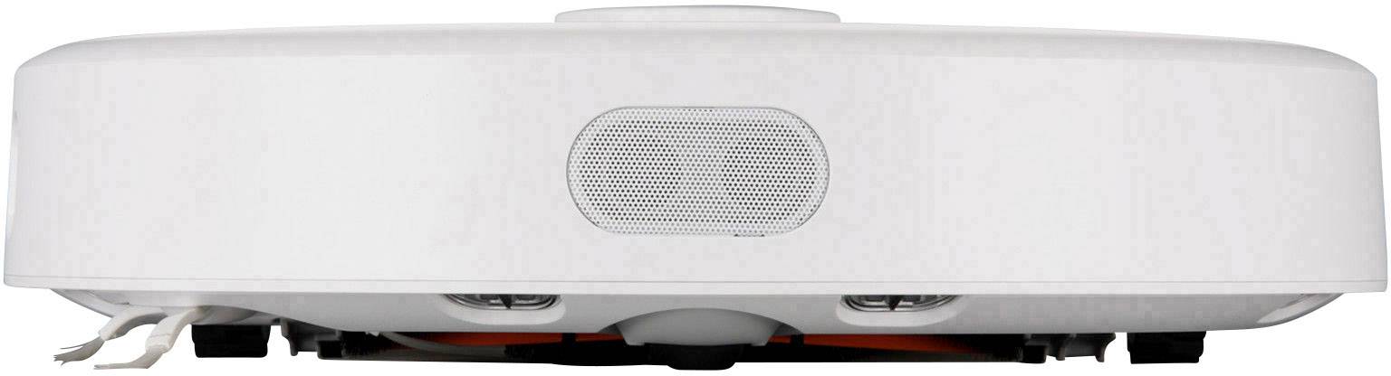 Xiaomi SKV4022GL Saugroboter Weiß App gesteuert, Fernbedienbar, Startzeit programmierbar