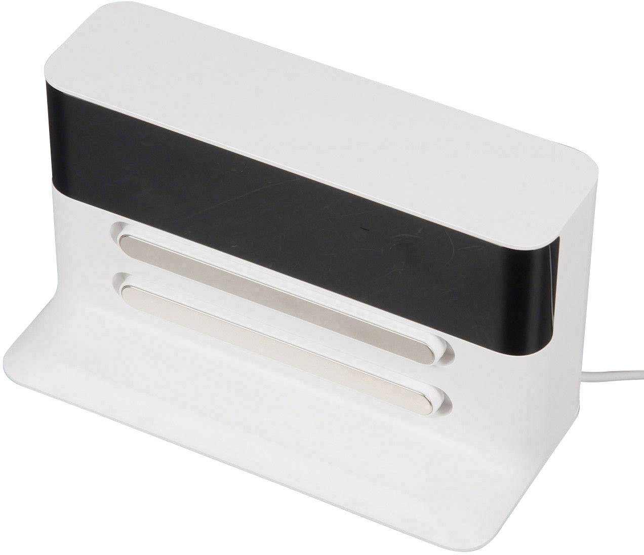 Xiaomi SKV4022GL Saugroboter Weiß App gesteuert, Fernbedienbar, Startzeit programmierbar