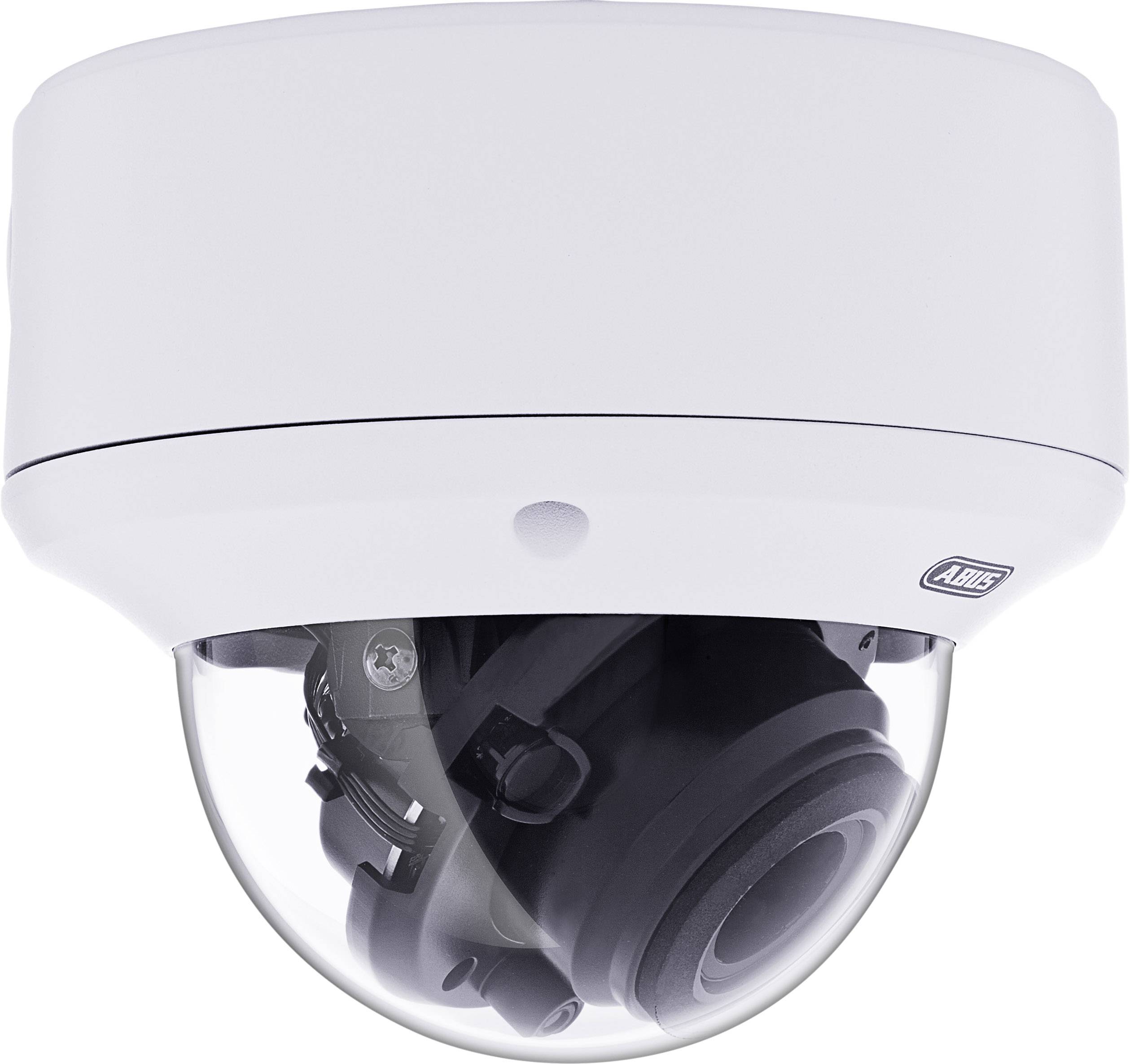 ABUS HDCC75550 AHD, Analog, HD-CVI, HD-TVI-Überwachungskamera 2592 x 1944 Pixel