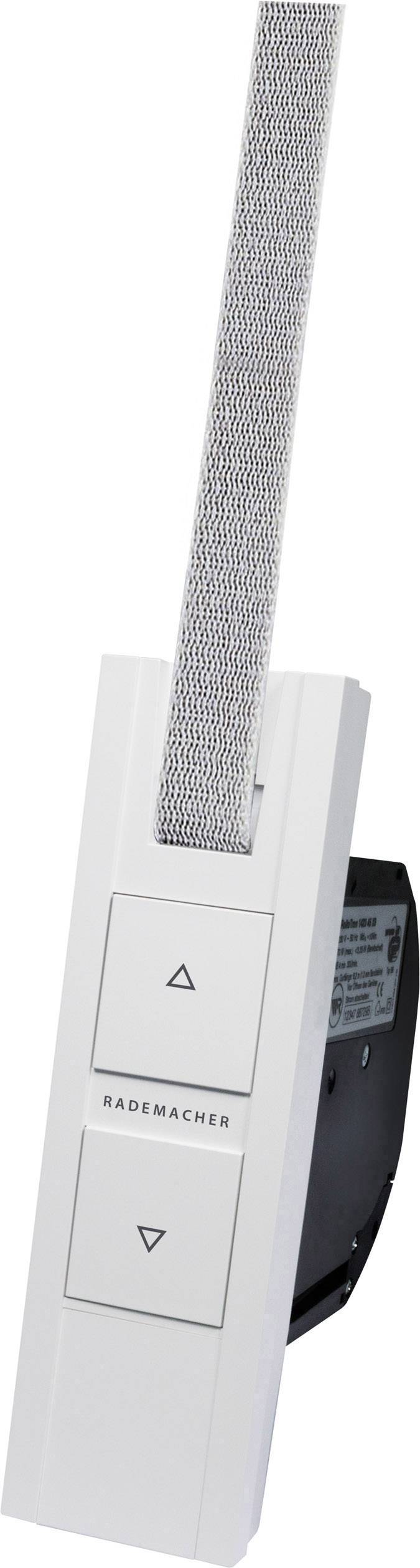 18234511 1200 Rademacher DuoFern Funk Gurtwickler Unterputz