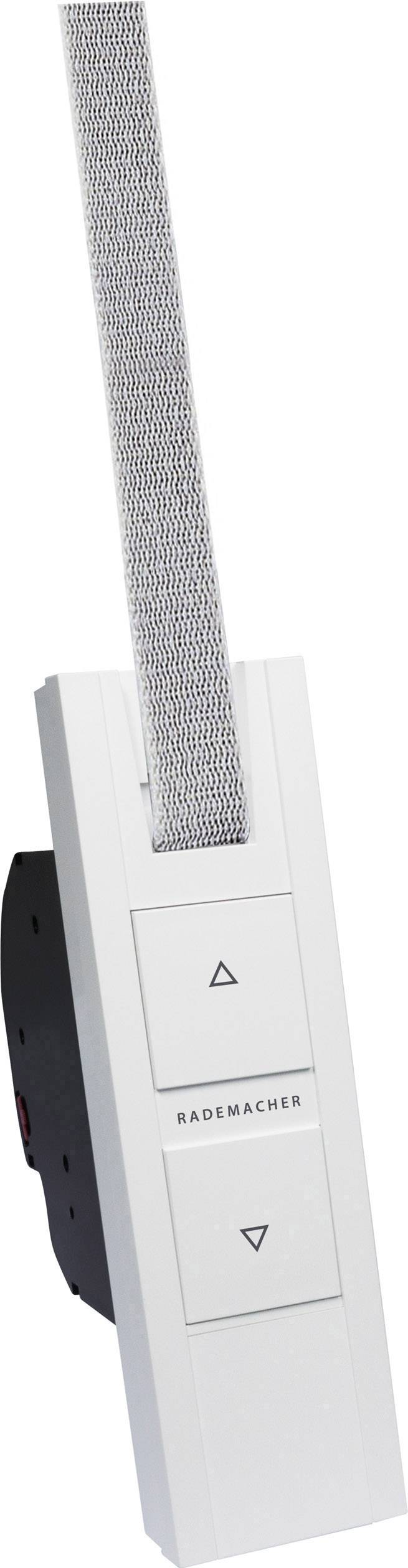 18234511 1200 Rademacher DuoFern Funk Gurtwickler Unterputz