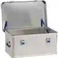 Alutec INDUSTRY 48 13048 Transportkiste Aluminium (L x B x H) 580 x 385 x 277mm Alutec INDUSTRY 48 13048 Transportkiste Aluminium (L x B x H) 580 x 385 x 277mm