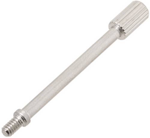 Encitech 6826-0141-08 JSFM-47-M2.5-T5 Rändelschraube Metall Bulk