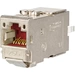 Metz Connect 130B11-25-E RJ45-Einbaumodul E-Dat, Modul-Steckgesicht 1 St. Metz Connect 130B11-25-E RJ45-Einbaumodul E-Dat, Modul-Steckgesicht 1 St.