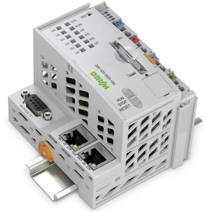 WAGO SPS-Controller 750-8202/025-002 1 St.