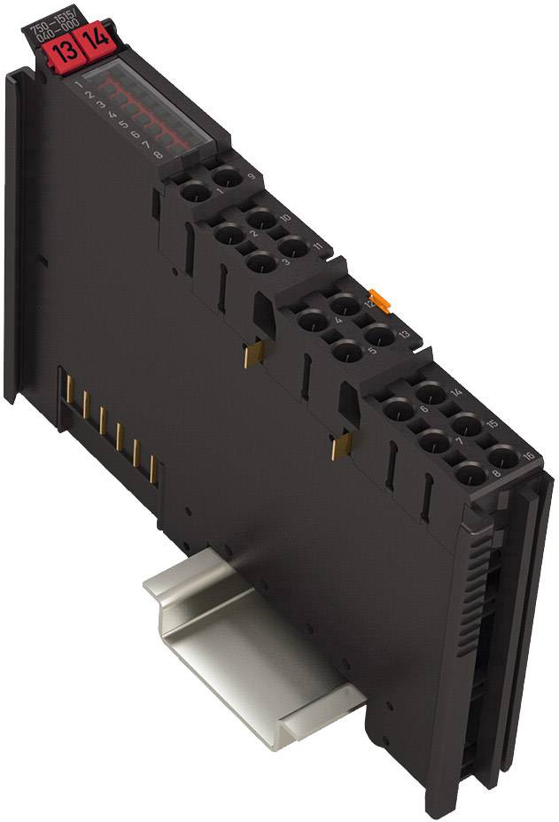 WAGO SPS-Digitalausgangsmodul 750-1515/040-000 1 St.