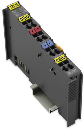 WAGO SPS-Digitaleingangsmodul 750-427/040-000 1St.