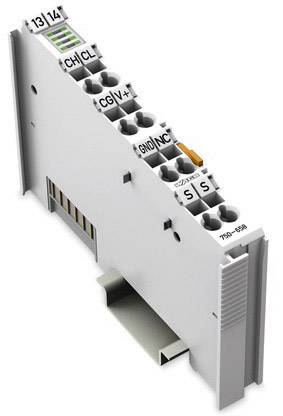 WAGO SPS-CAN-Gateway 750-658 1 St.