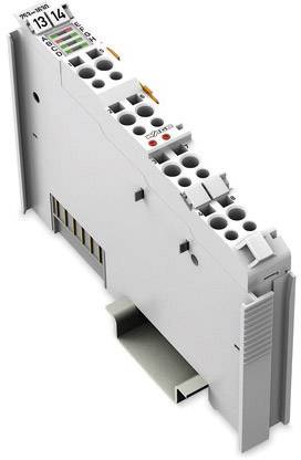 WAGO SPS-SMI-Master 753-1630 1St.