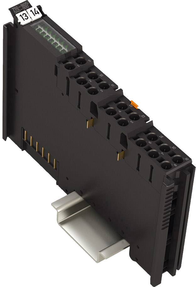 WAGO SPS-Potentialeinspeisung 750-1605/040-000 1St.