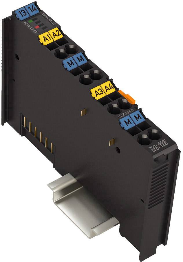 WAGO SPS-Analogausgabemodul 750-559/040-000 1 St.