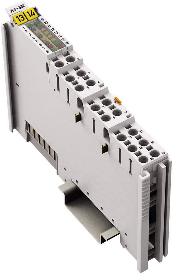 WAGO SPS-Proportionalventilsteuerung 750-632 1St.