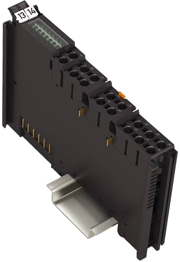 WAGO SPS-Potentialeinspeisung 750-1606/040-000 1St.