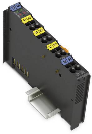 WAGO SPS-Analogausgangsmodul 750-563/040-000 1St.