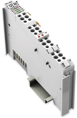 WAGO SPS-SMI-Master LoVo 753-1631 1St.