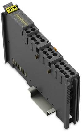 WAGO SPS-Digitaleingangsmodul 750-1416/040-000 1St.