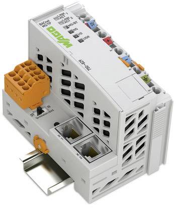 WAGO BACnet MS/TP SPS-Controller 750-829 1St.