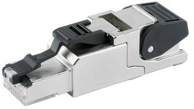 WAGO SPS-ETHERNET Feldbusstecker 750-977/000-011 1 St.