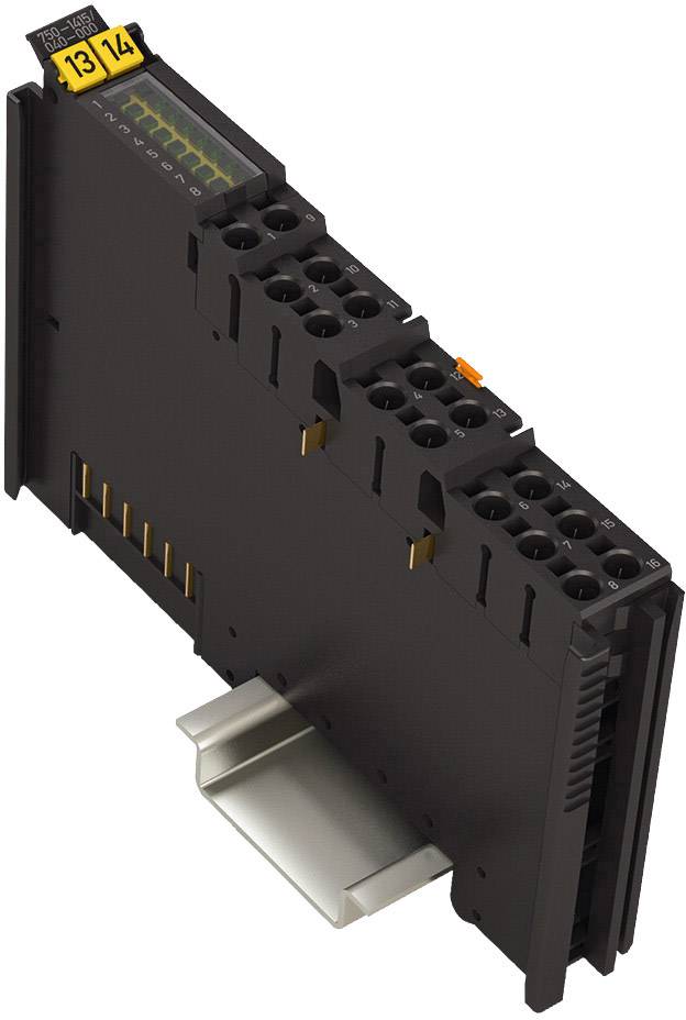 WAGO SPS-Digitaleingangsmodul 750-1415/040-000 1St.