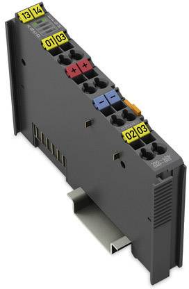 WAGO SPS-Digitaleingangsmodul 750-429/040-001 1St.