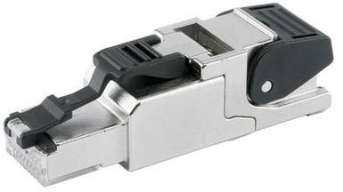 WAGO SPS-ETHERNET Feldbusstecker 750-977/000-012 1St.