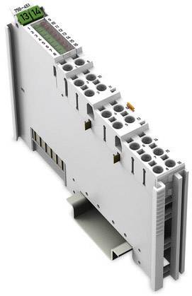 WAGO SPS-Analogeingangsmodul 750-451/025-000 1St.