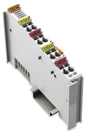 WAGO SPS-Analogeingangsmodul 750-455/020-000 1St.