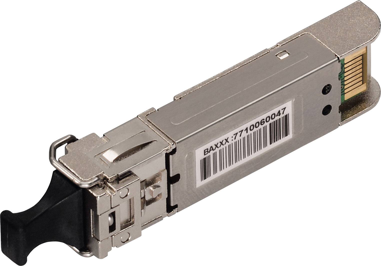 WAGO 852-201/107-002 SFP-Modul