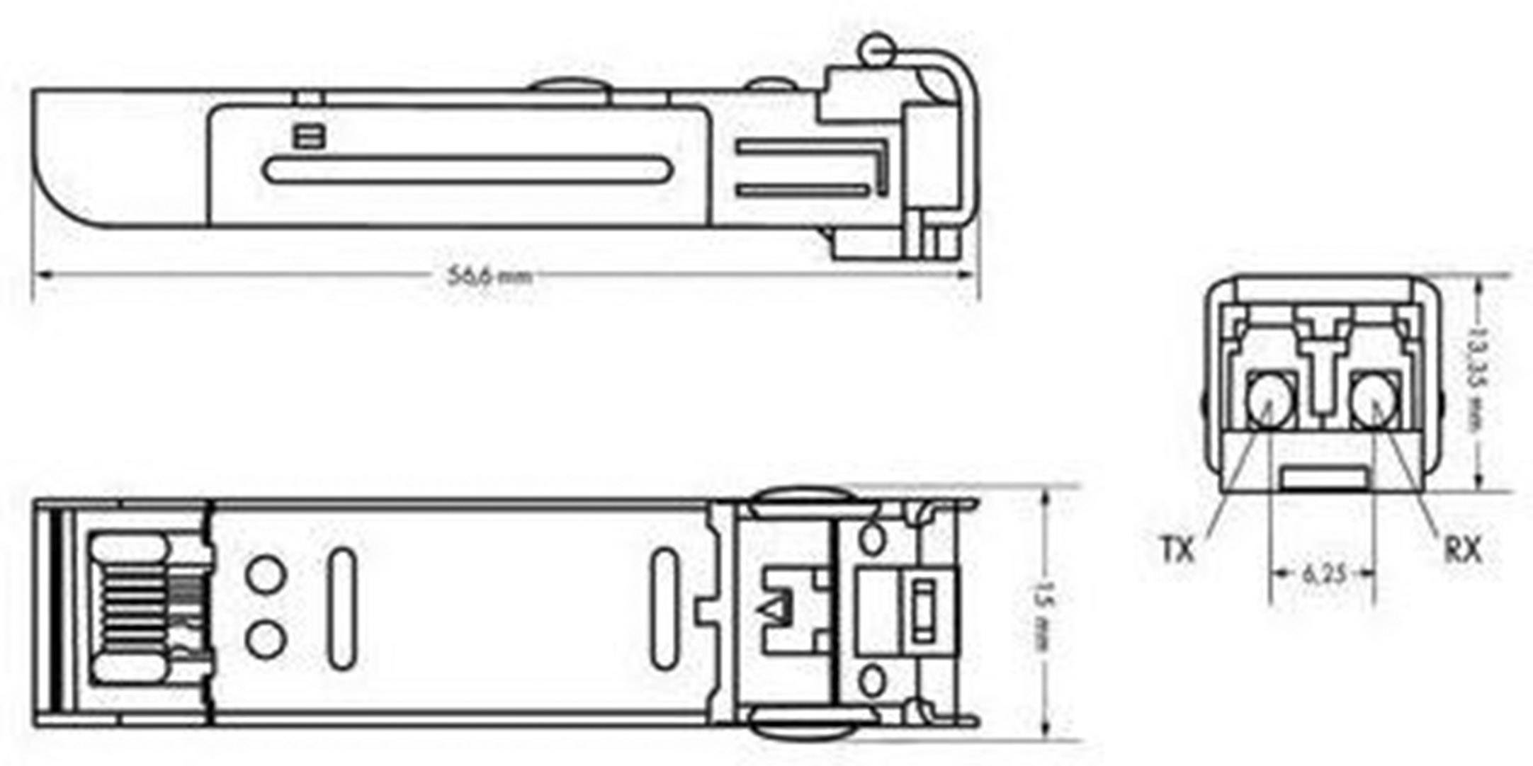 WAGO 852-9101 DNV-Befestigungsadapter