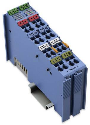 WAGO SPS-Analogeingangsmodul 750-486 1 St.