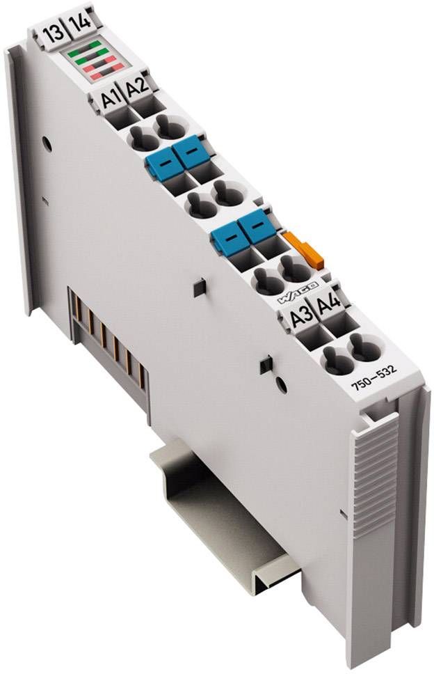 WAGO SPS-Digitalausgangsmodul 750-532 1St.