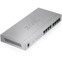 ZyXEL GS1008-HP Netzwerk Switch 8 Port 2000MBit/s PoE-Funktion ZyXEL GS1008-HP Netzwerk Switch 8 Port 2000MBit/s PoE-Funktion