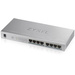 ZyXEL GS1008-HP Netzwerk Switch 8 Port 2000MBit/s PoE-Funktion