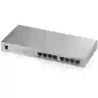ZyXEL GS1008-HP Netzwerk Switch 8 Port 2000MBit/s PoE-Funktion ZyXEL GS1008-HP Netzwerk Switch 8 Port 2000MBit/s PoE-Funktion